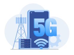 5g-concept-5g-wireless-network-using-mobile-wireless-technology-faster-connectivity-with-smartphones-computing-flat-vector-illustration_128772-1857
